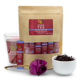 Everyday Wellness Herbal Tea