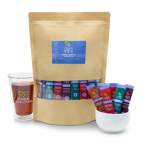 Herbal Tea Variety Pack